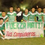 Trebolense se quedó con el Clásico 2