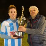 Trebolense se quedó con el Clásico 3