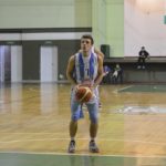 Trebolense venció a Brown en San Vicente 1