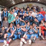 Trebolense venció a San Jorge y se metió en Semifinales