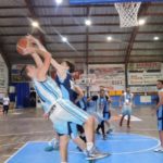 Trebolense venció de local a Santa Paula