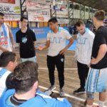 Trebolense venció de local a Santa Paula 2