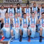 Trebolense venció de local a Santa Paula 3