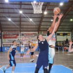 Trebolense venció de local a Santa Paula 4