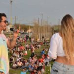 Una multitud disfrutó de los festejos por el Día de la Primavera
