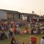 Una multitud disfrutó de los festejos por el Día de la Primavera 2
