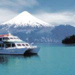 A Bariloche con Turismo CAT