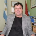 Almada habló de sus propuestas a futuro