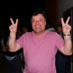 Almada habló tras su victoria en las elecciones