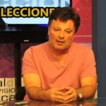 Almada habló tras su victoria en las elecciones 2