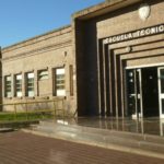 Inscripción a exámenes en la Escuela Técnica