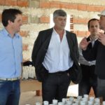 Buryaile visitó la ciudad 2