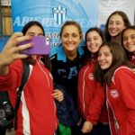 Caro Costagrande habló tras el torneo internacional que lleva su nombre