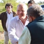 Contigiani habló del plan Vuelvo a estudiar