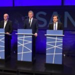 Contigiani participó del debate