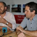 De Lorenzi presentó su último eje de gestión