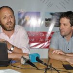 De Lorenzi presentó su último eje de gestión 2