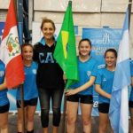 El Carolina Costagrande fue un éxito