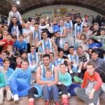 El Cele venció a Sastre y habrá tercer partido