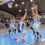 El Cele venció a Sastre y habrá tercer partido 2