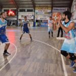 El Cele venció a Sastre y habrá tercer partido 3