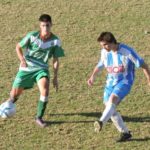 El Clásico entre Trebolense y El Expreso se jugará el lunes por la noche