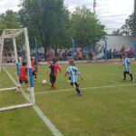 El Colositos en Trebolense fue un éxito