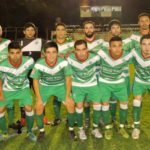 El Expreso empató ante Piamonte