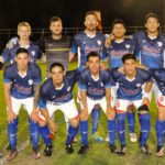 El Expreso empató ante Piamonte 2