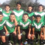 El Expreso recibió a Piamonte en Inferiores