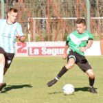 El Expreso se quedó con casi todo en el Clasiquito