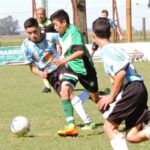 El Expreso se quedó con casi todo en el Clasiquito 2