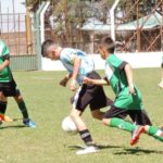 El Expreso se quedó con casi todo en el Clasiquito 3