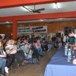 El Frente Justicialista cerró su campaña 5