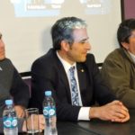 El Frente Renovador presentó su lista de candidatos