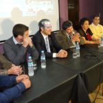 El Frente Renovador presentó su lista de candidatos 2
