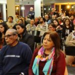 El Frente Renovador presentó su lista de candidatos 3