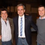 El Frente Renovador presentó su lista de candidatos 5