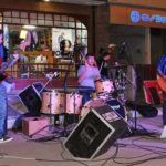 El Paseo recreativo y comercial tuvo una gran aceptación en la ciudad 3