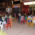 El Paseo recreativo y comercial tuvo una gran aceptación en la ciudad 4