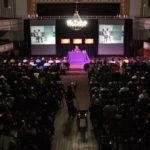 El SI presente en el tercer Congreso de las Culturas 1
