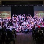 El SI presente en el tercer Congreso de las Culturas