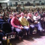 El SI presente en el tercer Congreso de las Culturas 3