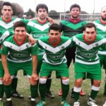 El Verde cayó en su visita a Unión Los Cardos