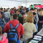 Este jueves se realizará una nueva edición de la Expo Carreras en la ciudad