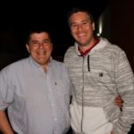 Mansilla y Giovanini hablaron tras las elecciones