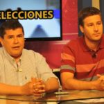 Mansilla y Giovanini hablaron tras las elecciones 2
