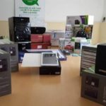 Nuevo equipamiento para el NAC
