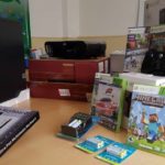Nuevo equipamiento para el NAC 2