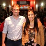 Podemos más cerró su campaña